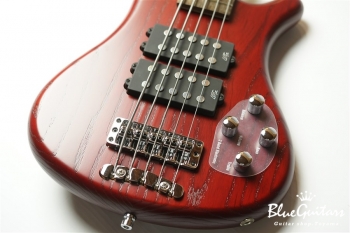 RB Corvette $$ 5 ACT - OFC BR