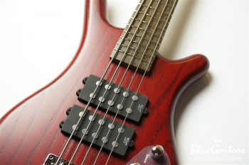 RB Corvette $$ 5 ACT - OFC BR