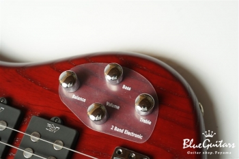 RB Corvette $$ 5 ACT - OFC BR