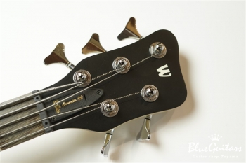 RB Corvette $$ 5 ACT - OFC BR