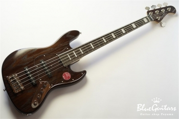 WL5DX-ASH/AC - BR/OIL