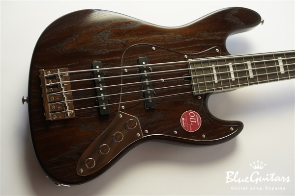 WL5DX-ASH/AC - BR/OIL