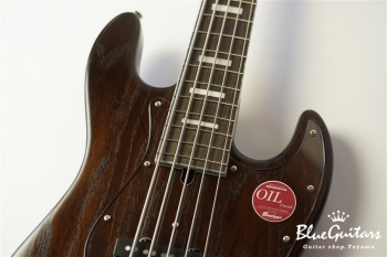 WL5DX-ASH/AC - BR/OIL