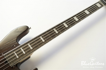 WL5DX-ASH/AC - BR/OIL