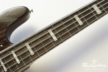 WL5DX-ASH/AC - BR/OIL