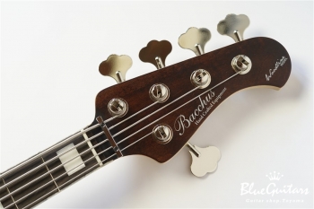 WL5DX-ASH/AC - BR/OIL