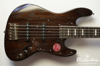 WL5DX-ASH/AC - BR/OIL