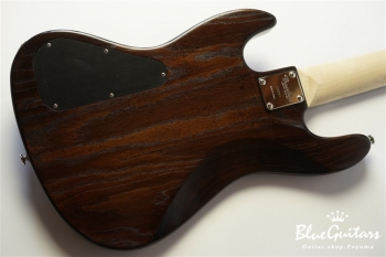 WL5DX-ASH/AC - BR/OIL