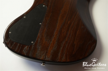 WL5DX-ASH/AC - BR/OIL