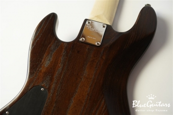 WL5DX-ASH/AC - BR/OIL