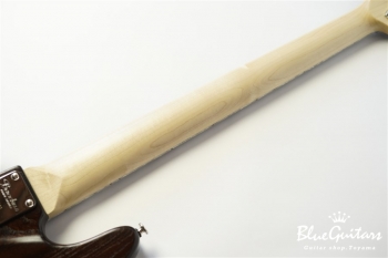 WL5DX-ASH/AC - BR/OIL