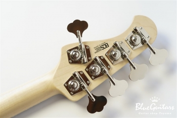 WL5DX-ASH/AC - BR/OIL