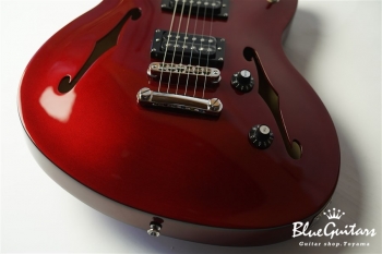 Affinity Series Starcaster - Candy Apple Red