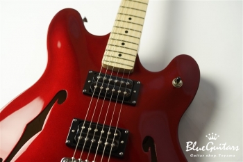 Affinity Series Starcaster - Candy Apple Red