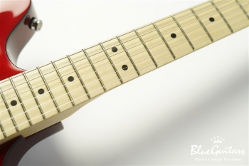 Affinity Series Starcaster - Candy Apple Red