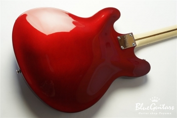 Affinity Series Starcaster - Candy Apple Red