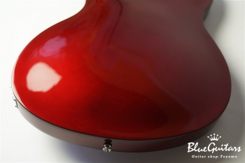 Affinity Series Starcaster - Candy Apple Red