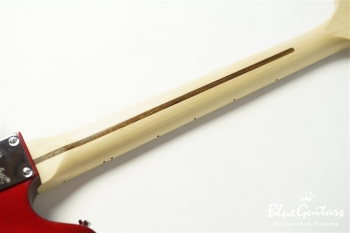 Affinity Series Starcaster - Candy Apple Red