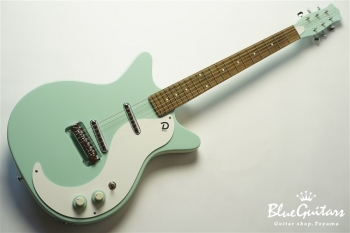 Danelectro 59 M NOS+ - Aqua