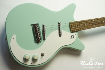 Danelectro 59 M NOS+ - Aqua