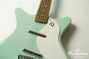 Danelectro 59 M NOS+ - Aqua