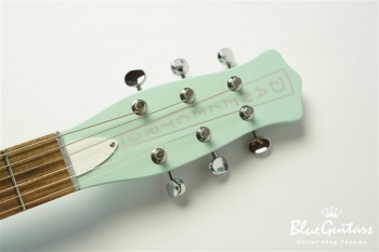 Danelectro 59 M NOS+ - Aqua