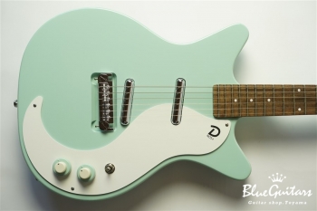 Danelectro 59 M NOS+ - Aqua