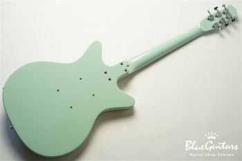 Danelectro 59 M NOS+ - Aqua