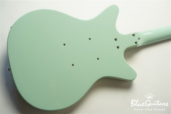 Danelectro 59 M NOS+ - Aqua