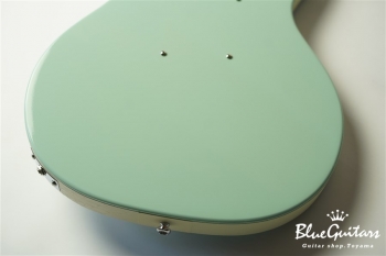 Danelectro 59 M NOS+ - Aqua