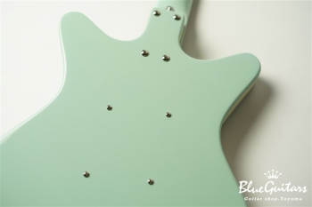 Danelectro 59 M NOS+ - Aqua