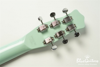 Danelectro 59 M NOS+ - Aqua