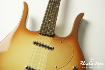 LONGHORN GUITAR - Copper Burst