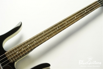 LONGHORN BASS - Black