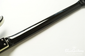 LONGHORN BASS - Black