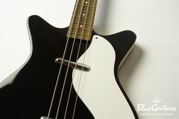 59DC Long Scale Bass - Black