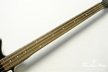 59DC Long Scale Bass - Black