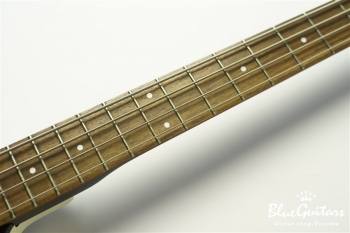 59DC Long Scale Bass - Black