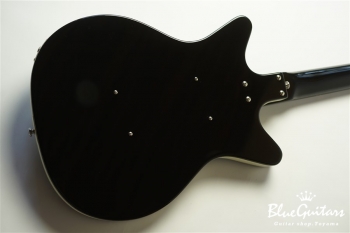 59DC Long Scale Bass - Black