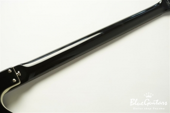 59DC Long Scale Bass - Black