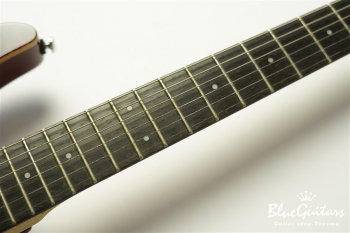 G-MR-CTM - See Thru Red