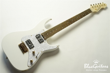 GrassRoots G-SN-45DX  White 美品 GrassRoots G-SN-45DX White 美品 GrassRoots G-SNAPPER-DX SW (Snow