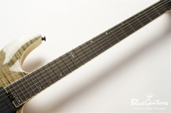 AD-C-1-SLS-EL - Black Fade Burst