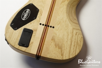 AD-C-1-SLS-EL - Black Fade Burst