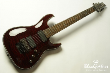 AD-C-7-FR-HR [HELLRAISER] - Black Cherry