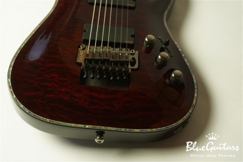 AD-C-7-FR-HR [HELLRAISER] - Black Cherry