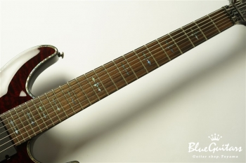 AD-C-7-FR-HR [HELLRAISER] - Black Cherry