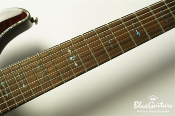 AD-C-7-FR-HR [HELLRAISER] - Black Cherry