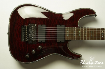 AD-C-7-FR-HR [HELLRAISER] - Black Cherry