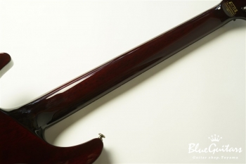 AD-C-7-FR-HR [HELLRAISER] - Black Cherry